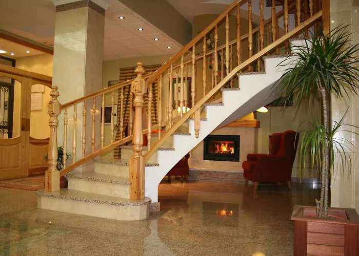 Hotel Castellote