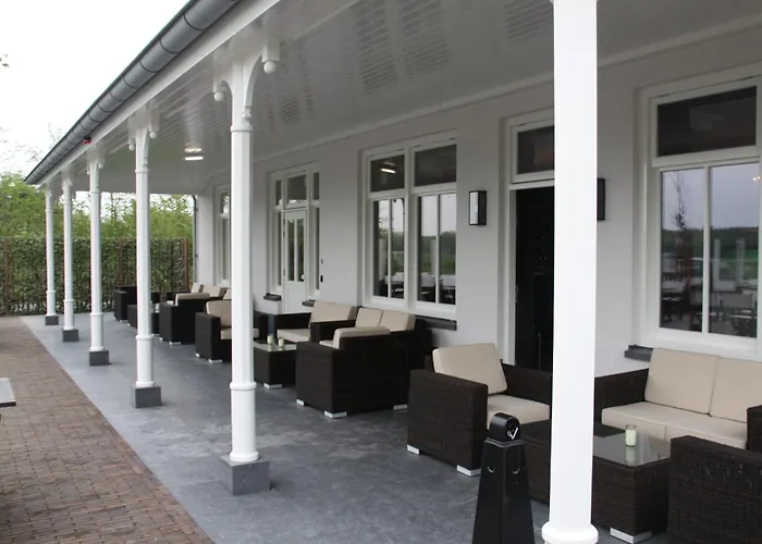 Ouddorp Hotels