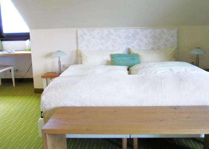 Hotels in Fladungen