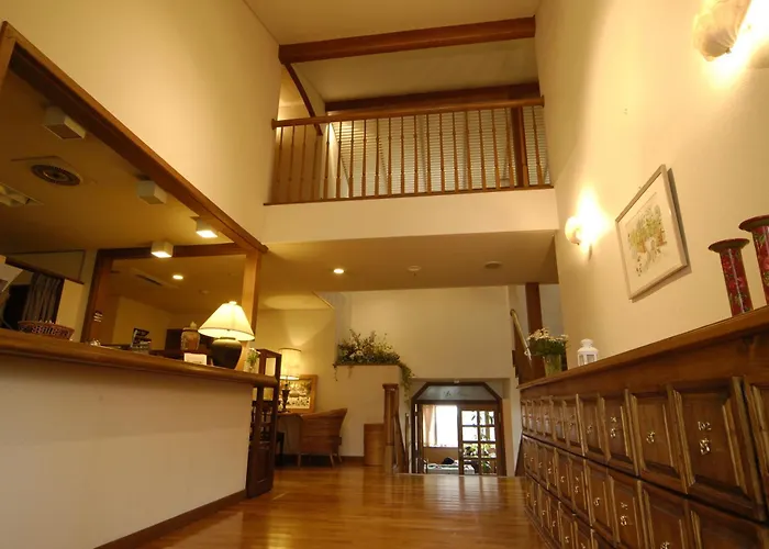 Shimoda (Shizuoka) Hotels