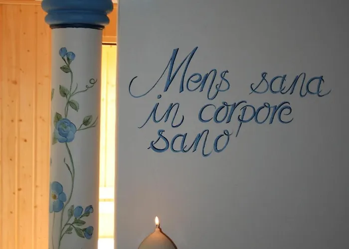 Hotel Margherita San Martino Di Castrozza