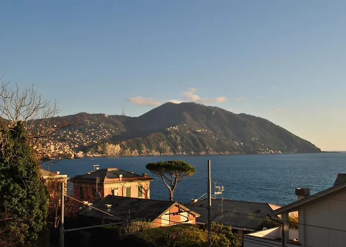 Hotel La Giara Recco