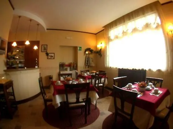 Hotel a Afragola