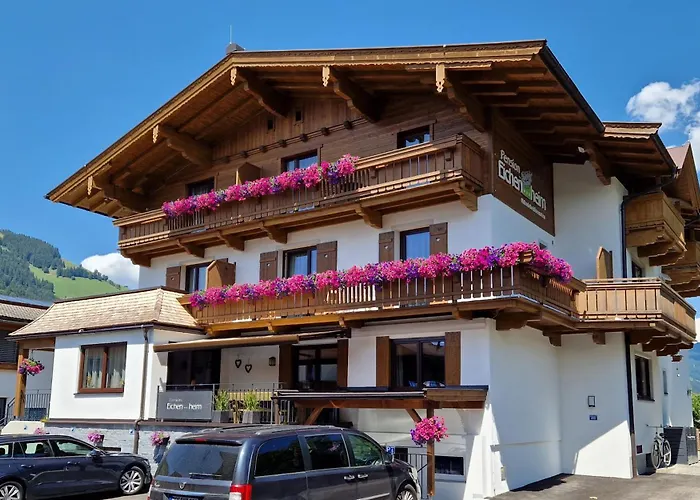 Pension Eichenheim