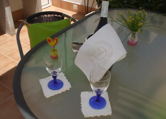 Dinas Guesthouse Lagos