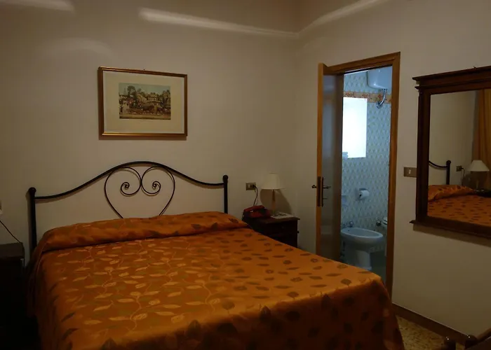 Hotel Roma Scanno