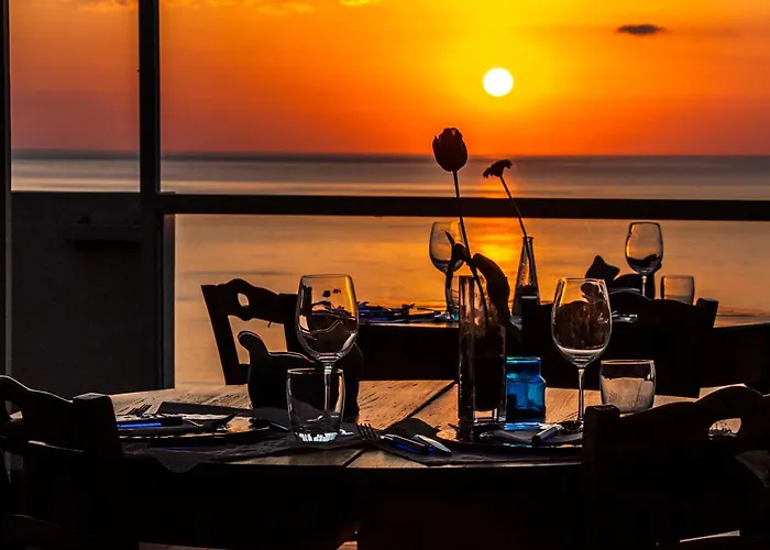 Hotel Pocho San Vito Lo Capo