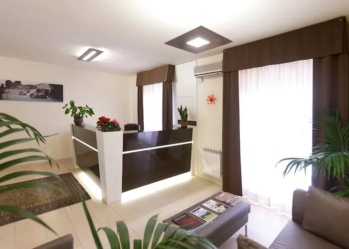 Hotel Corallo Albinia