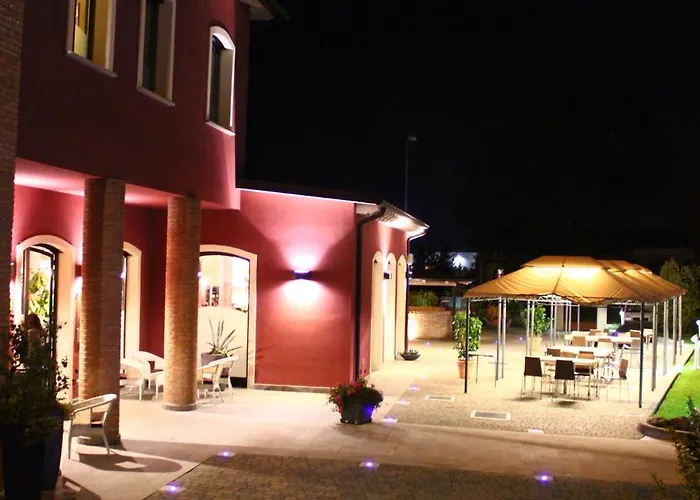 Casalmaggiore Hotels