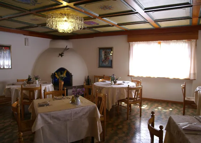Hotel 2 Camini Baselga di Pinè