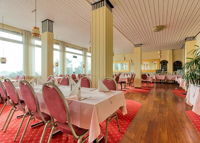 Hotels in Puttgarden