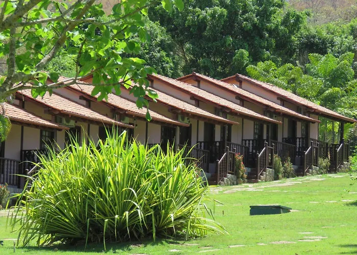 Estalagem Alter Real Hotel Pirenópolis