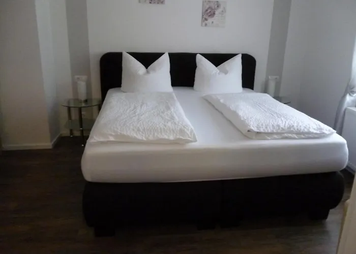 Hotel Garni Reis Treis-Karden