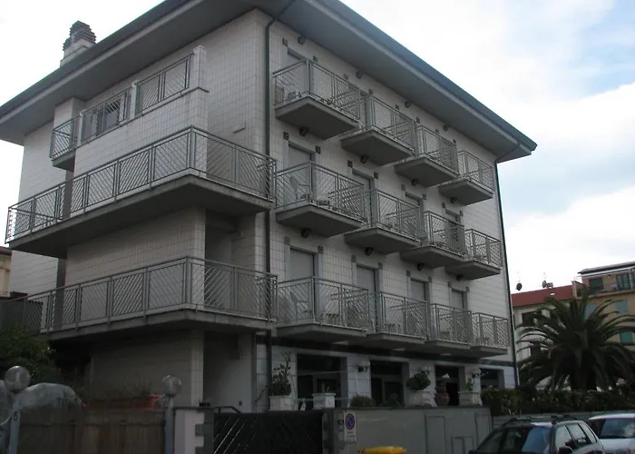 Hotel Smeraldo Lido di Camaiore