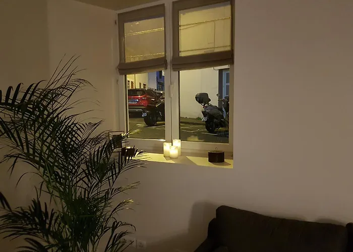 Hotel Au Bon Coin