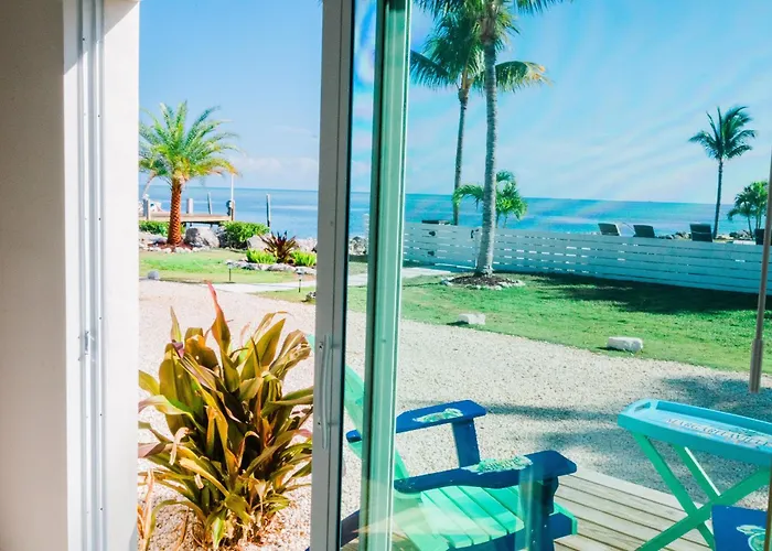 Seascape Resort & Marina Marathon