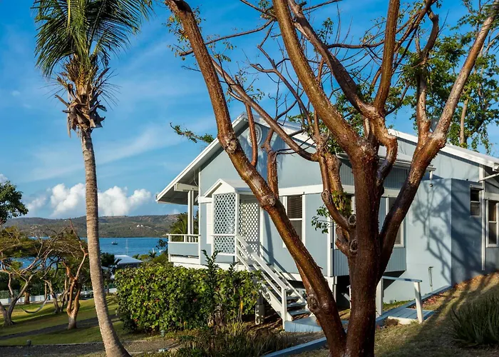 Isla Culebra Boutique Hotels