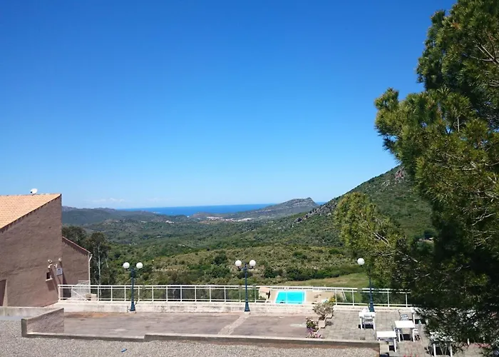 Oletta (Corsica) Hotels