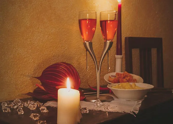 Bed and Breakfast Ulivo Rosso Sesto Fiorentino