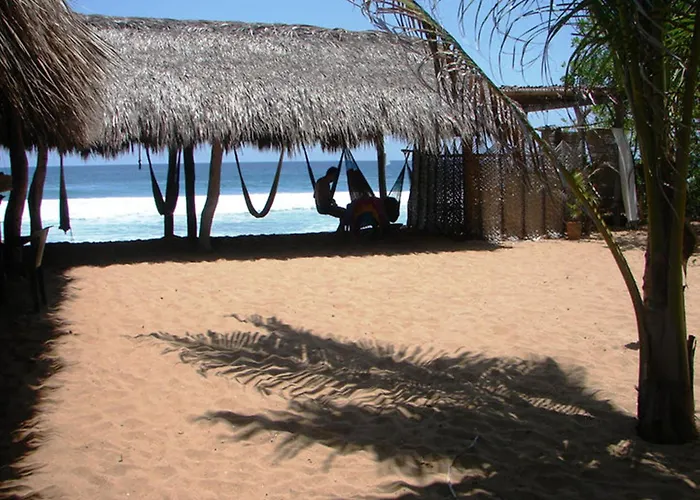 Hotels in San Agustinillo