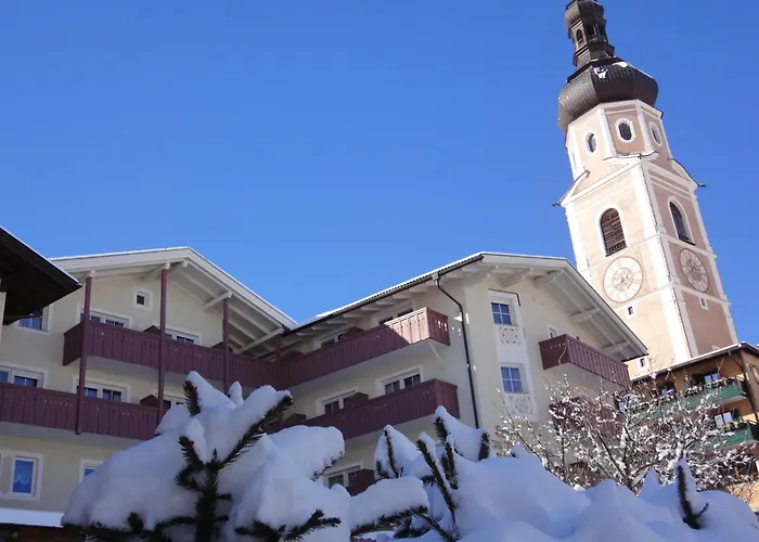 Castelrotto Hotels