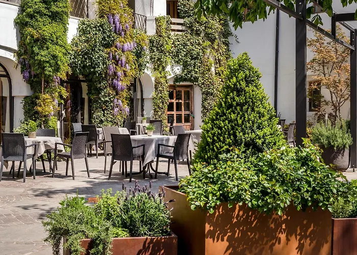 Hotel Botango Partschins