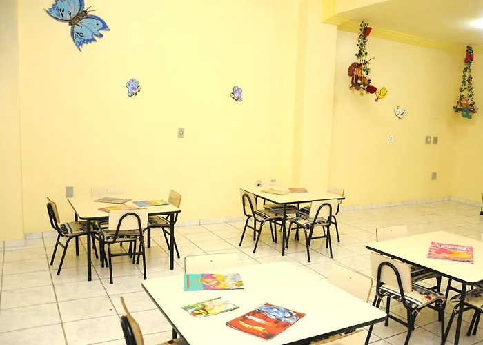 Sao Lourenco (Minas Gerais) Hotels