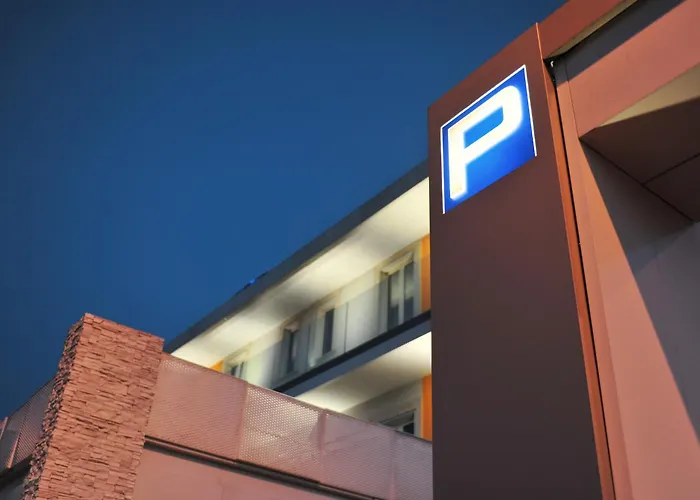 Hotel Testani Frosinone