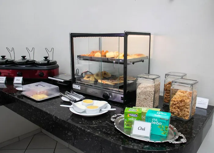 Hotéis de Parnaíba