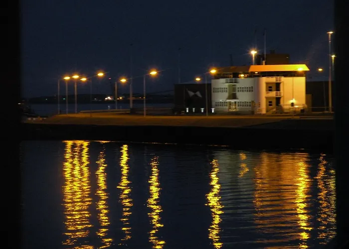Eemshotel Delfzijl
