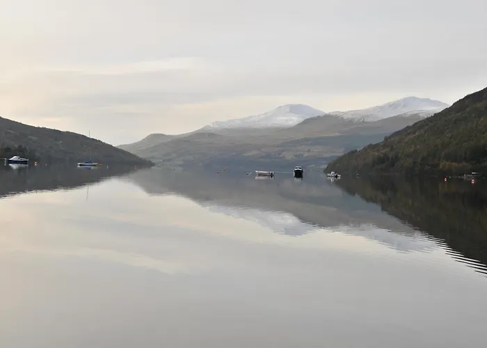 Lochearnhead Hotels