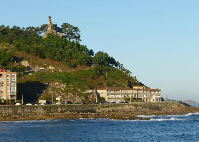 Hotel Rompeolas