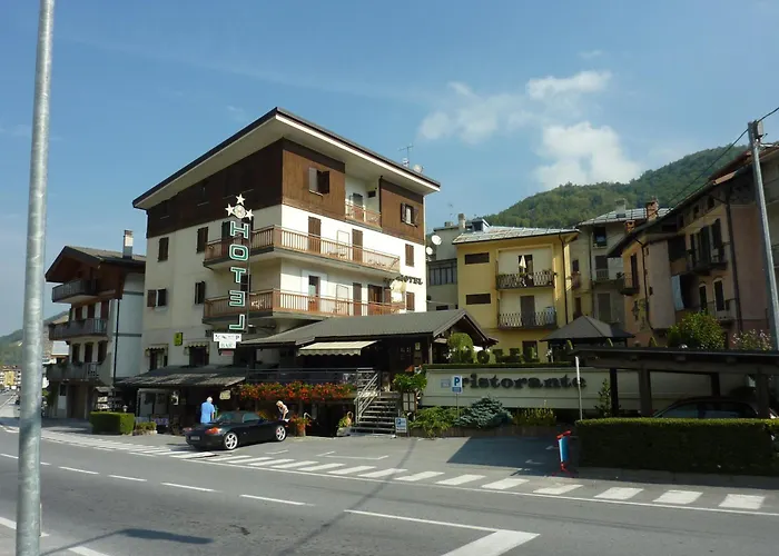 Hotel a Vernante