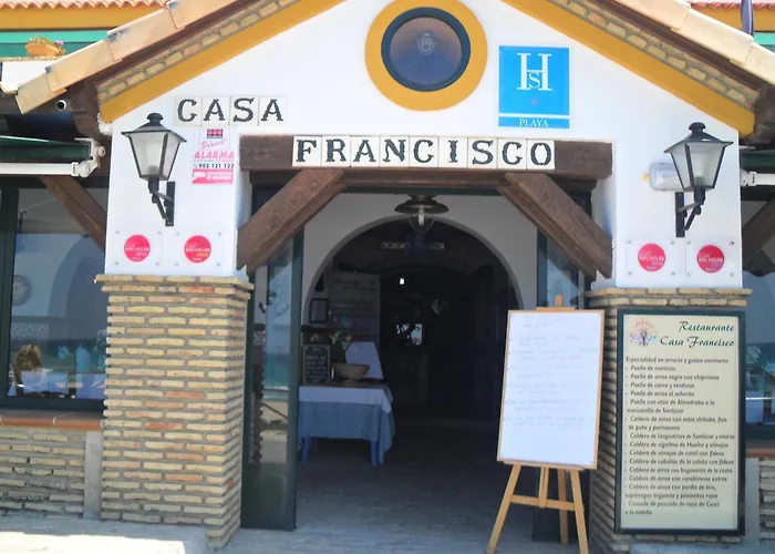 Casa Francisco el de Siempre