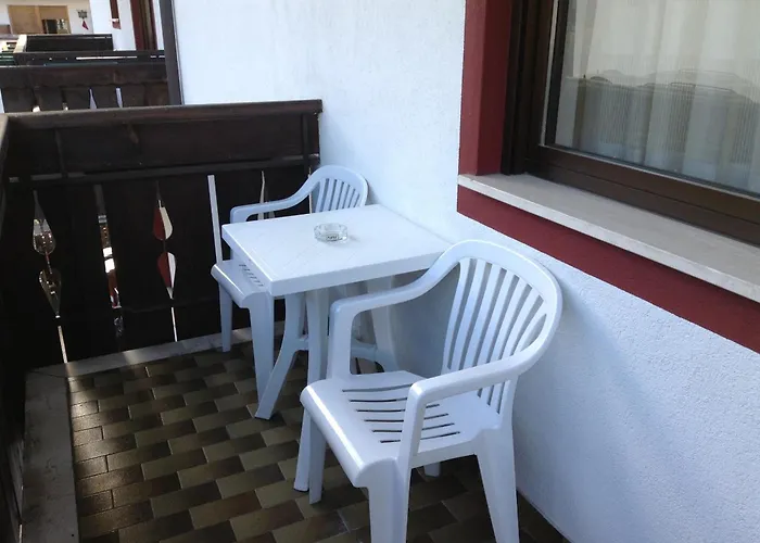 Hotel Daniela Merano