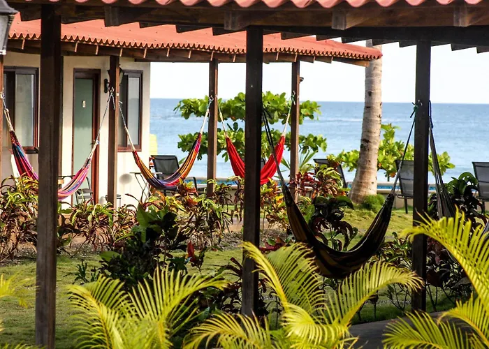 Hotel a Playa Venao