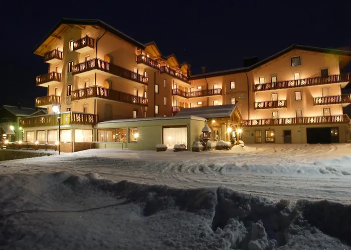 Hotel Gruppo Brenta
