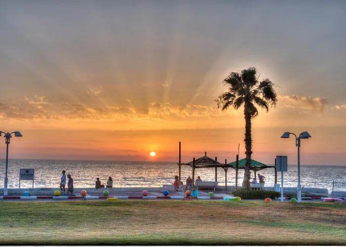 Nahariya Hotels
