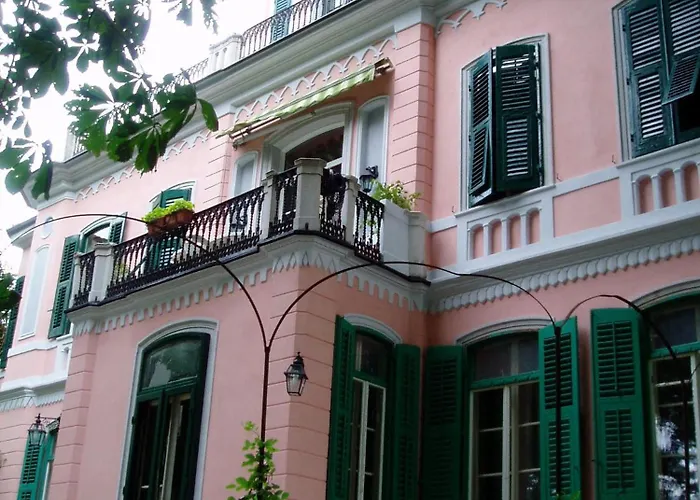 Villa Fausta B&B
