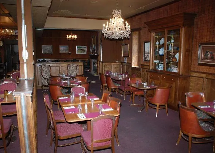 Texline Hotels