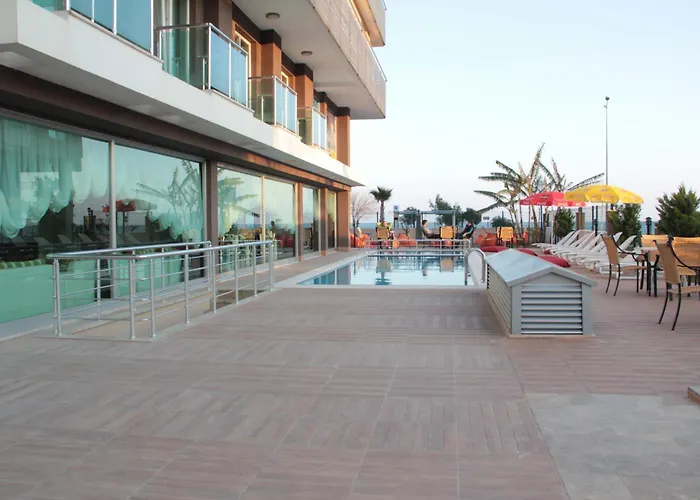 Volkii Hotel