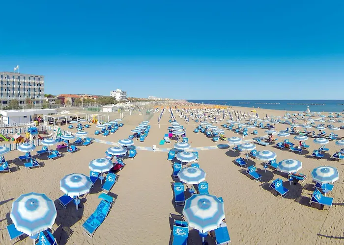 Hotel Mareblu Senigallia