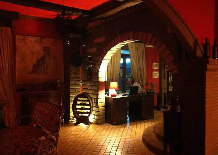 AgriSesto B&B Fregenae