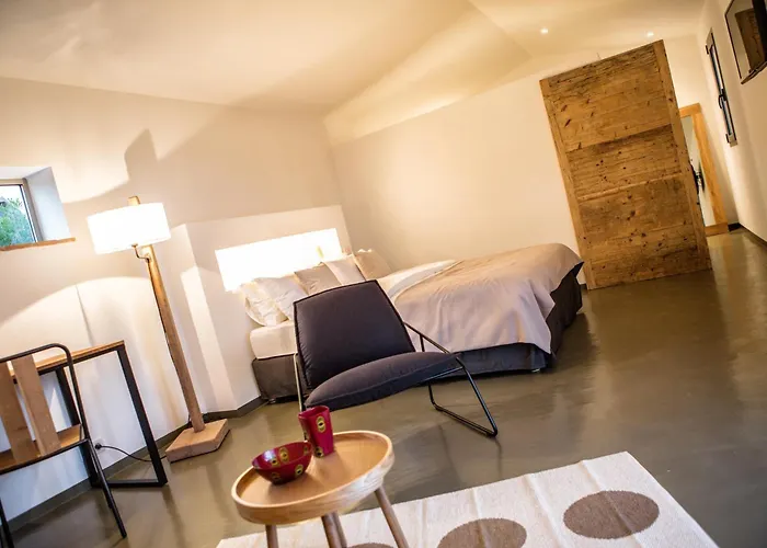 Hotel Les Chambres de Mila Bonifacio