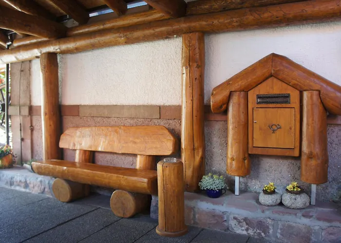 Hotels in Limbach (Baden-Wurttemberg)