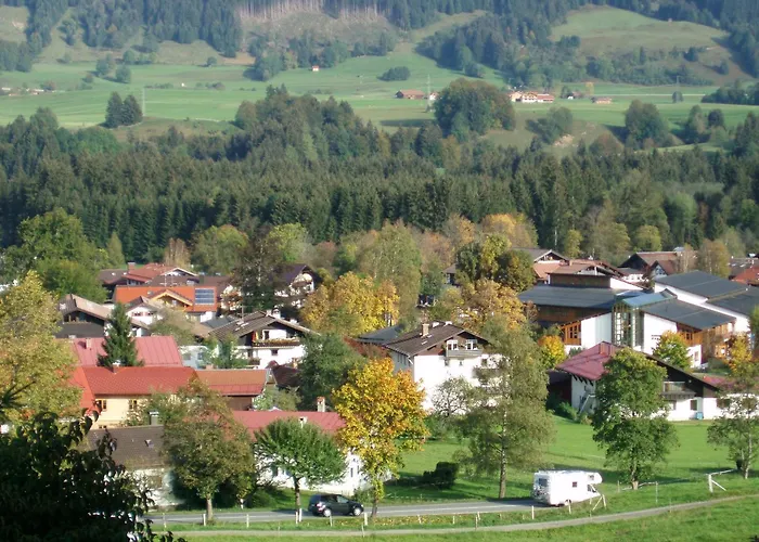 Hotel Alpenblick