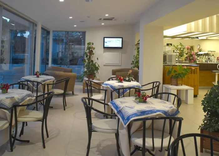 Hotel Nives Riccione