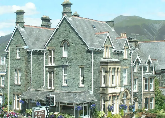 Hotels in Keswick (Cumbria)