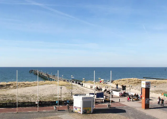 Hotel Ostseewoge