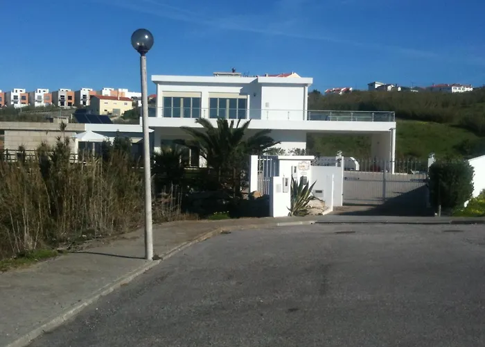 Silver Coast Vacation - Your Unique Inn Lourinhã